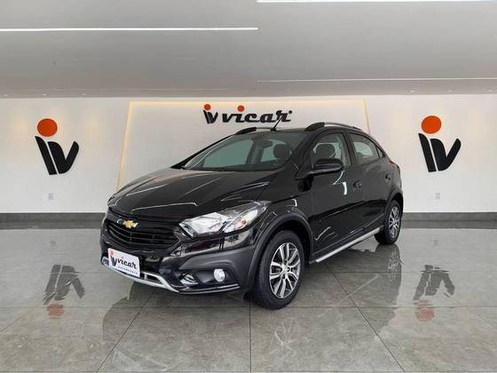 CHEVROLET ONIX 1.4 MPFI ACTIV 8V FLEX 4P MANUAL CHEVROLET ONIX 1.4 MPFI ACTIV 8V FLEX 4P MANUAL